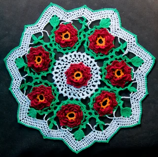 Handarbeit