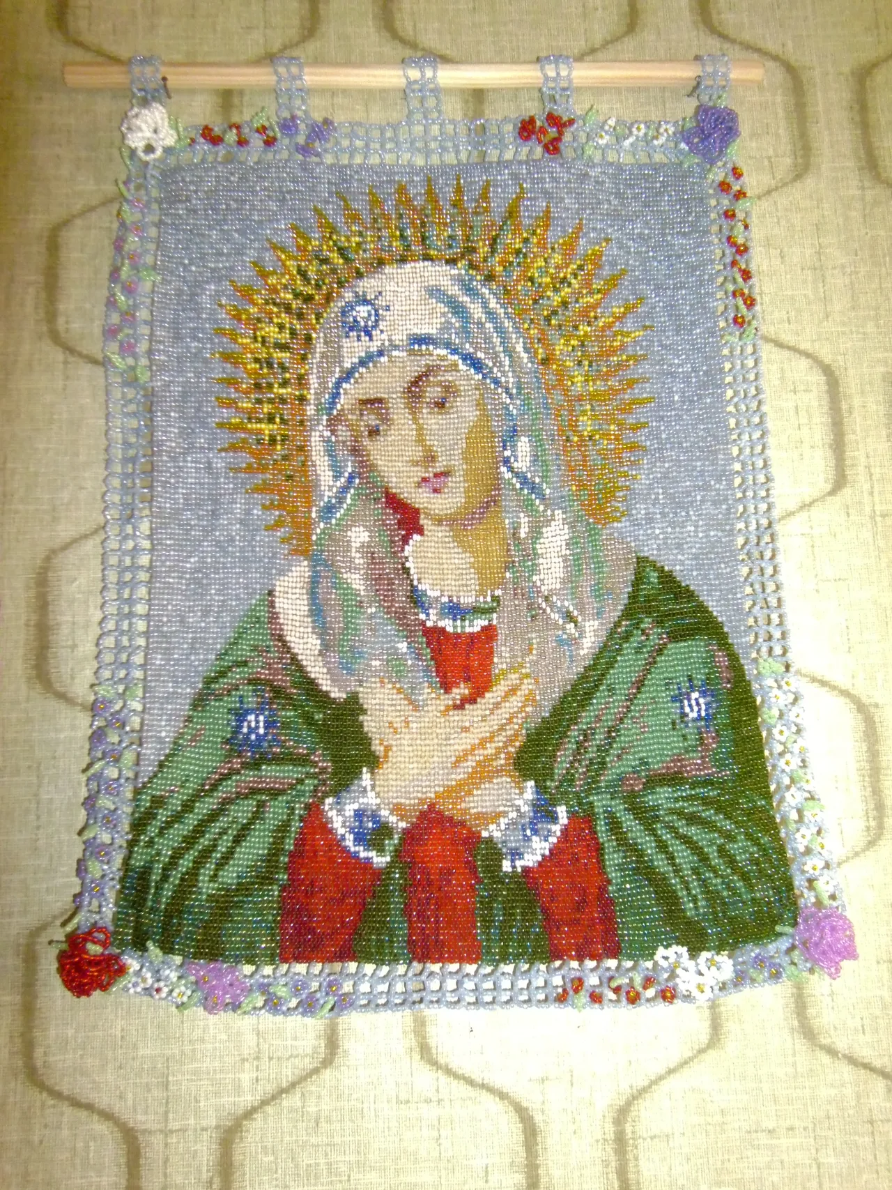 Handarbeit