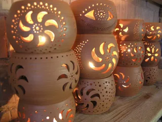 Handmade