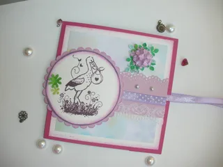 Handarbeit