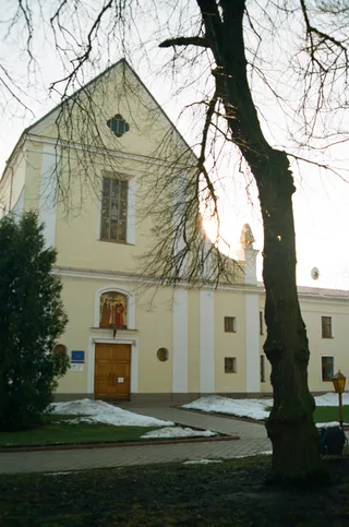 National University of ostroh academy