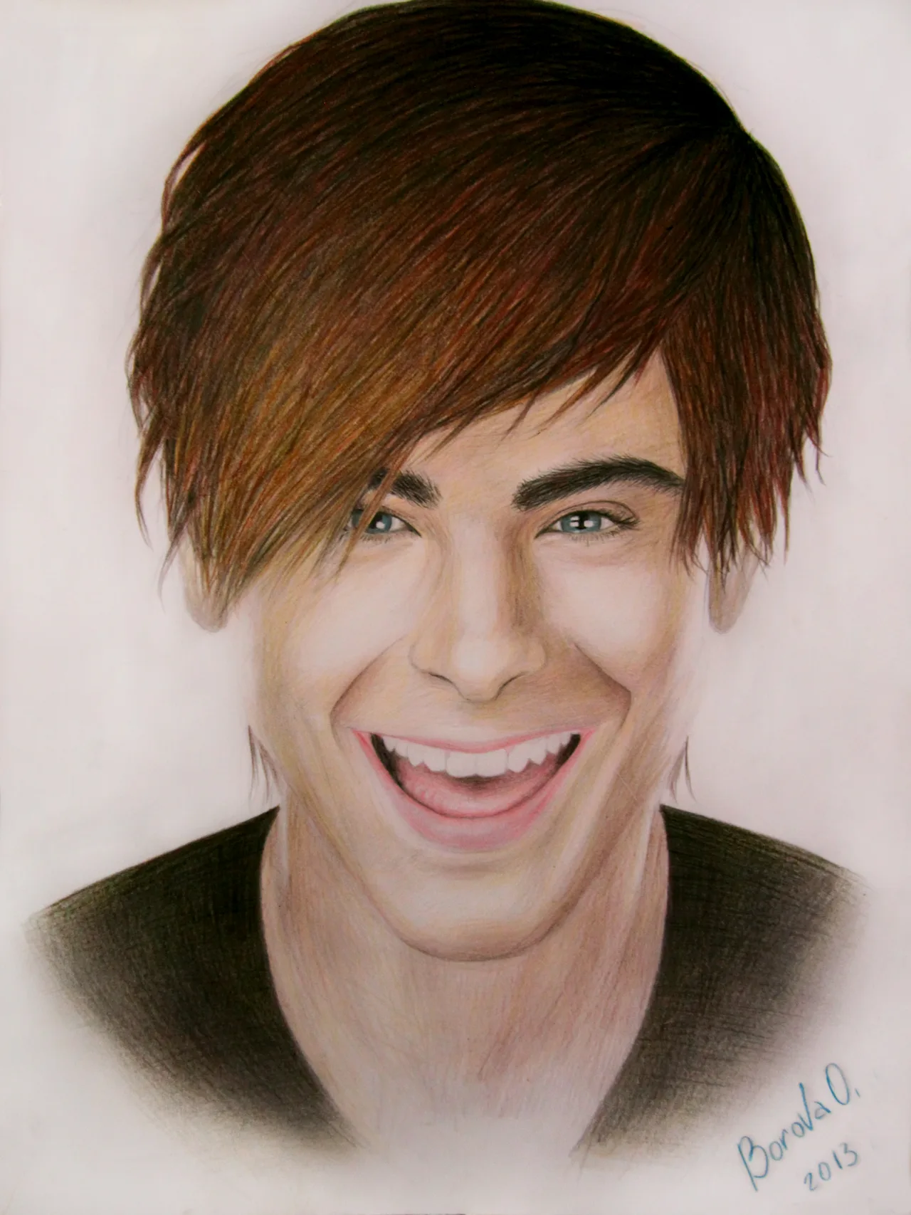 Zac Efron :)