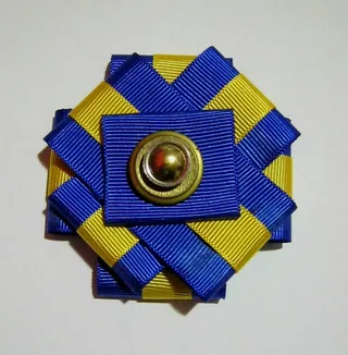 Орден "Патріотичний"
