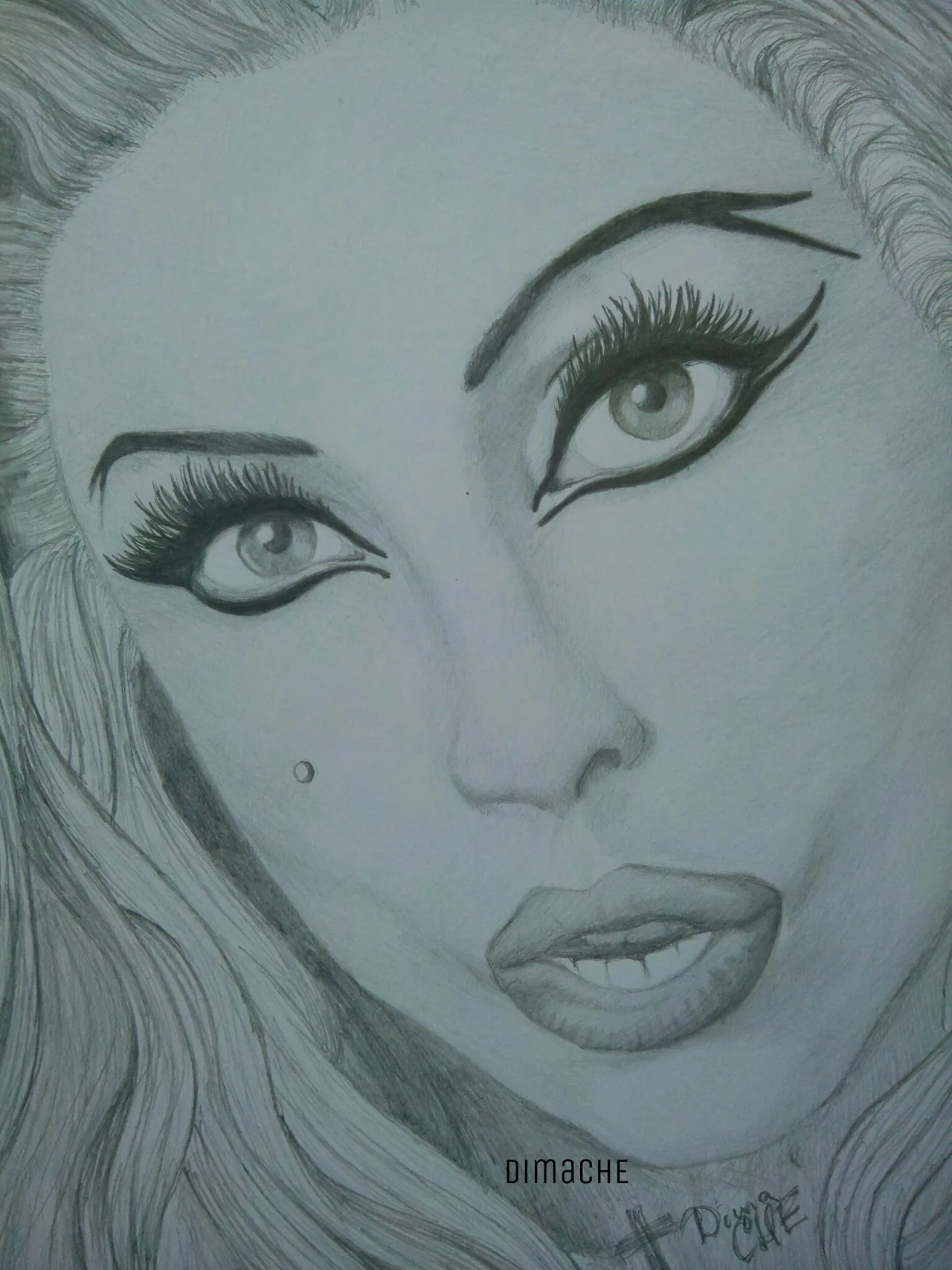 Judas(Lady Gaga)