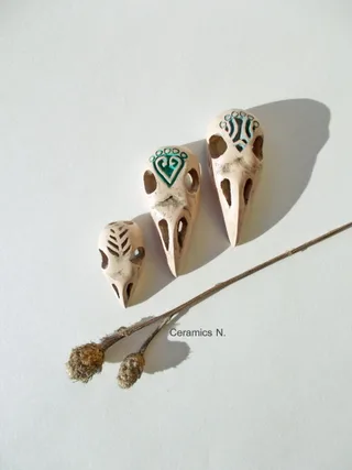 Handmade