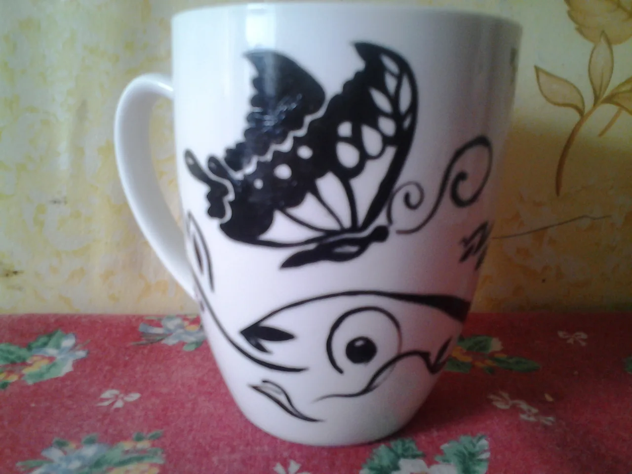 Handmade