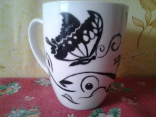 Handmade