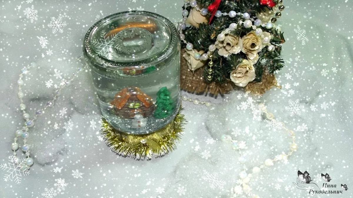 Сніжний шар
http://vk.com/craftirs