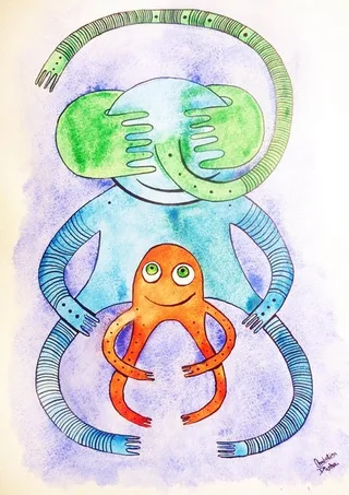 Drawing