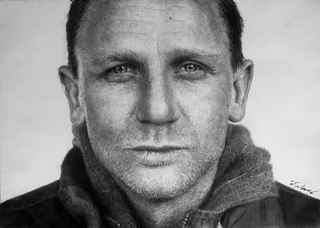 Daniel Craig