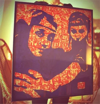 Drawing