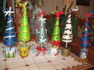 Fatto a mano
