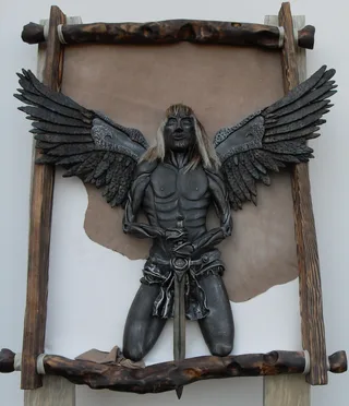 Gideon