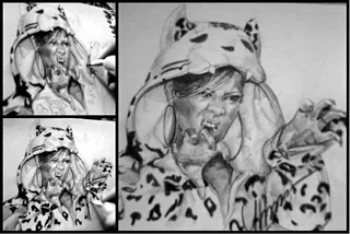 Риханна