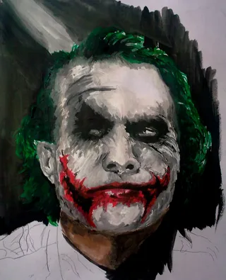 Joker(color)