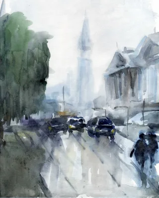 Drawing