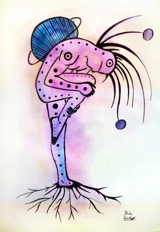 Drawing