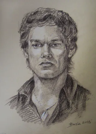 Dexter Morgan