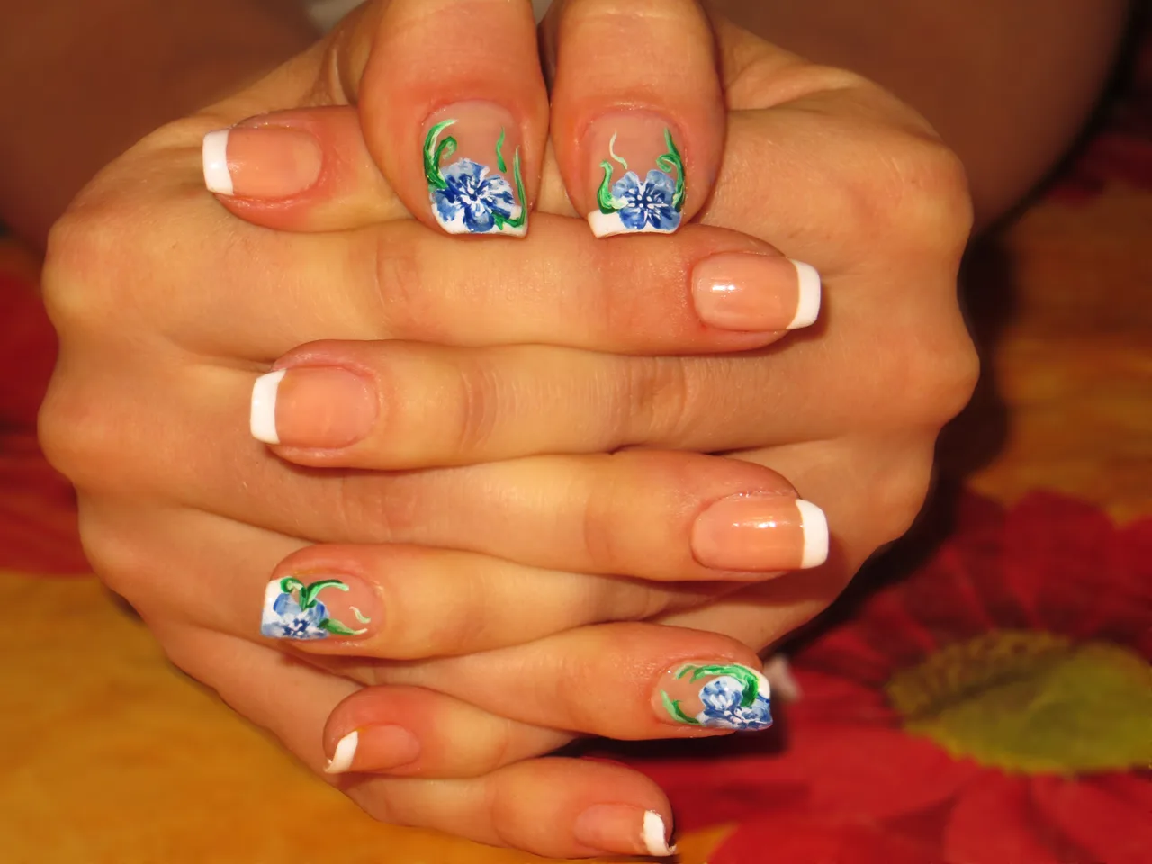 Fatto a mano