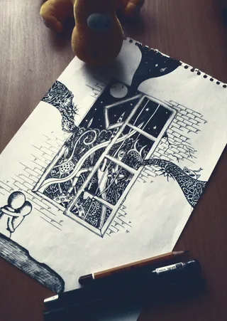 Drawing