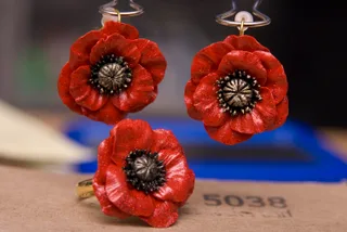 Handmade