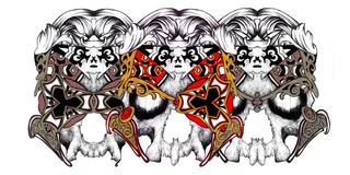 Маска