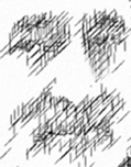 Український Ґарик. Важко.