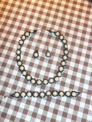 Handmade