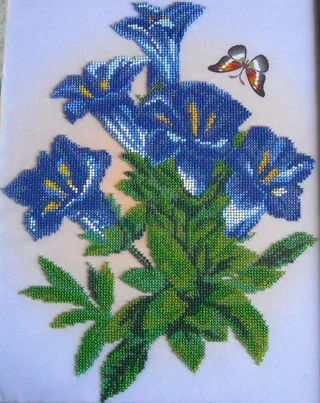 Колокольчики