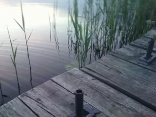 Ковельське водосховище весна