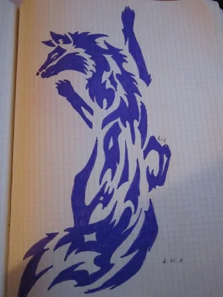 Лисиця