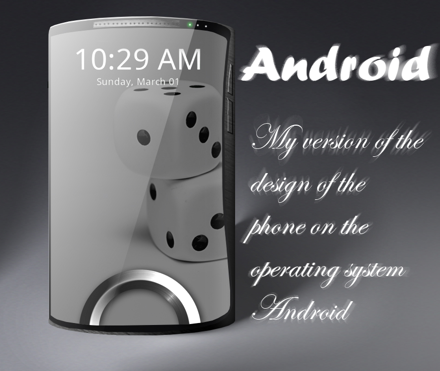 XPhone)
