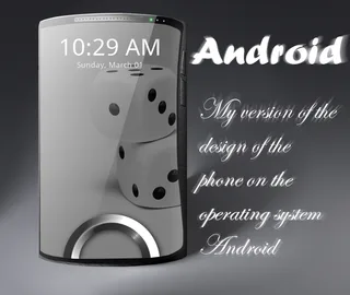XPhone)