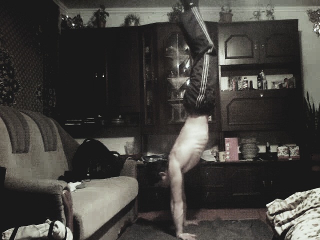 WORKOUT