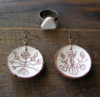 Handmade