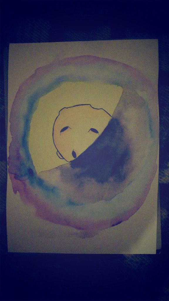 The Moon