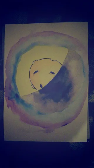 The Moon