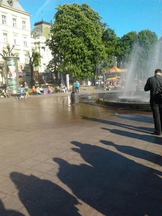 Веселка