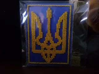 Українська символіка