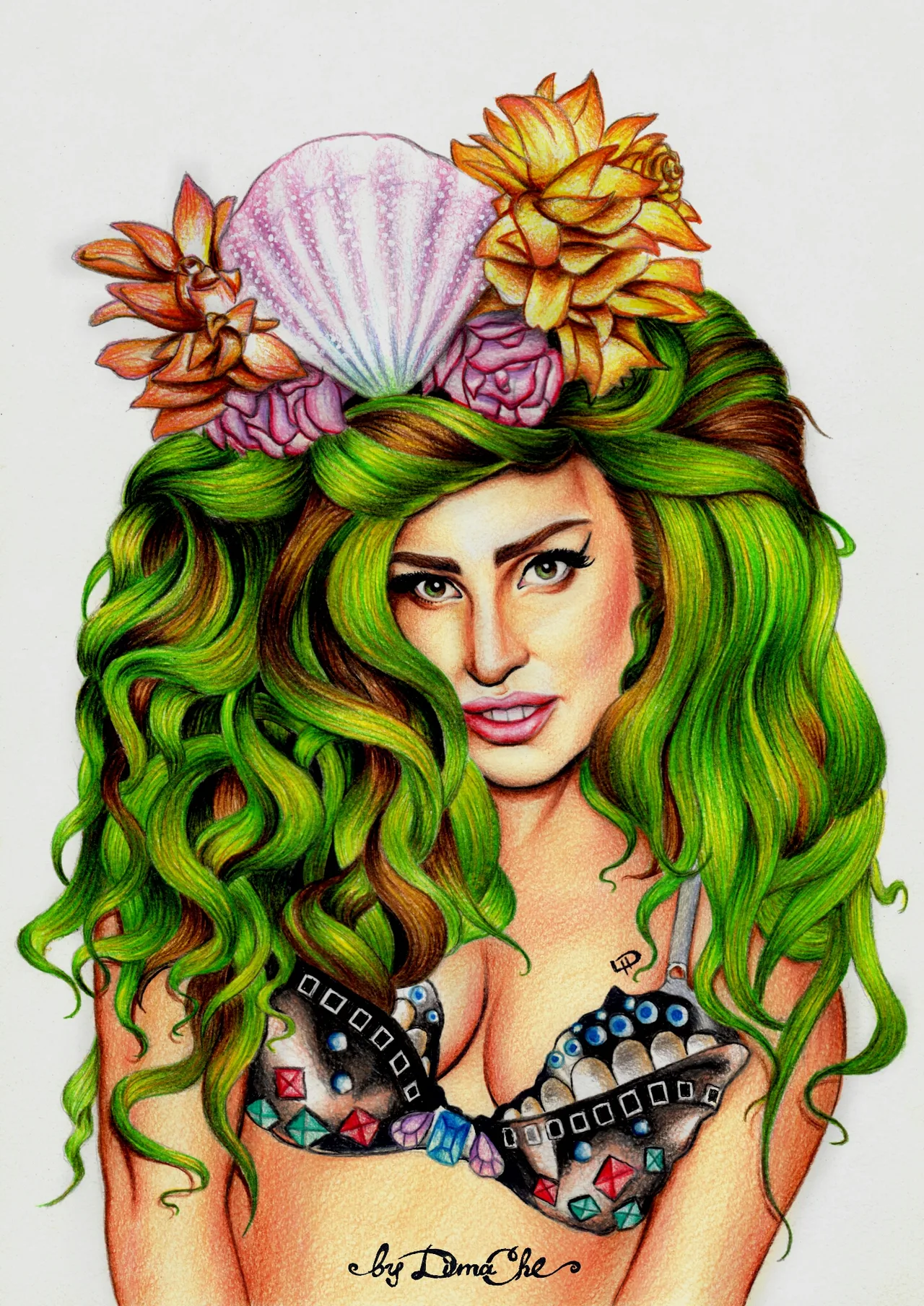 Gypsy in Roseland