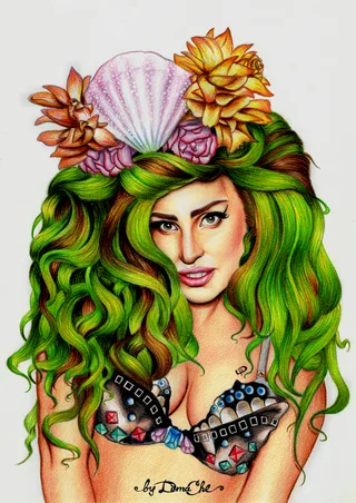 Gypsy in Roseland