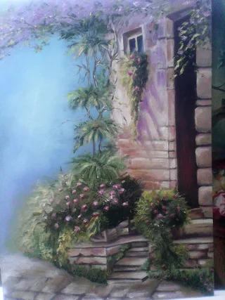Drawing