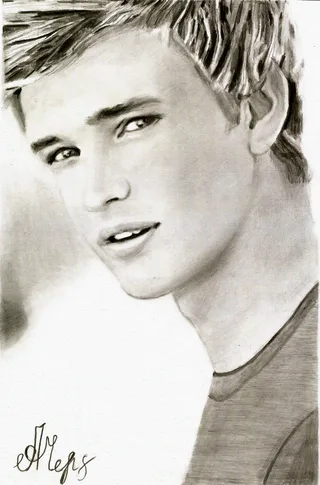 Burkely Duffield :З