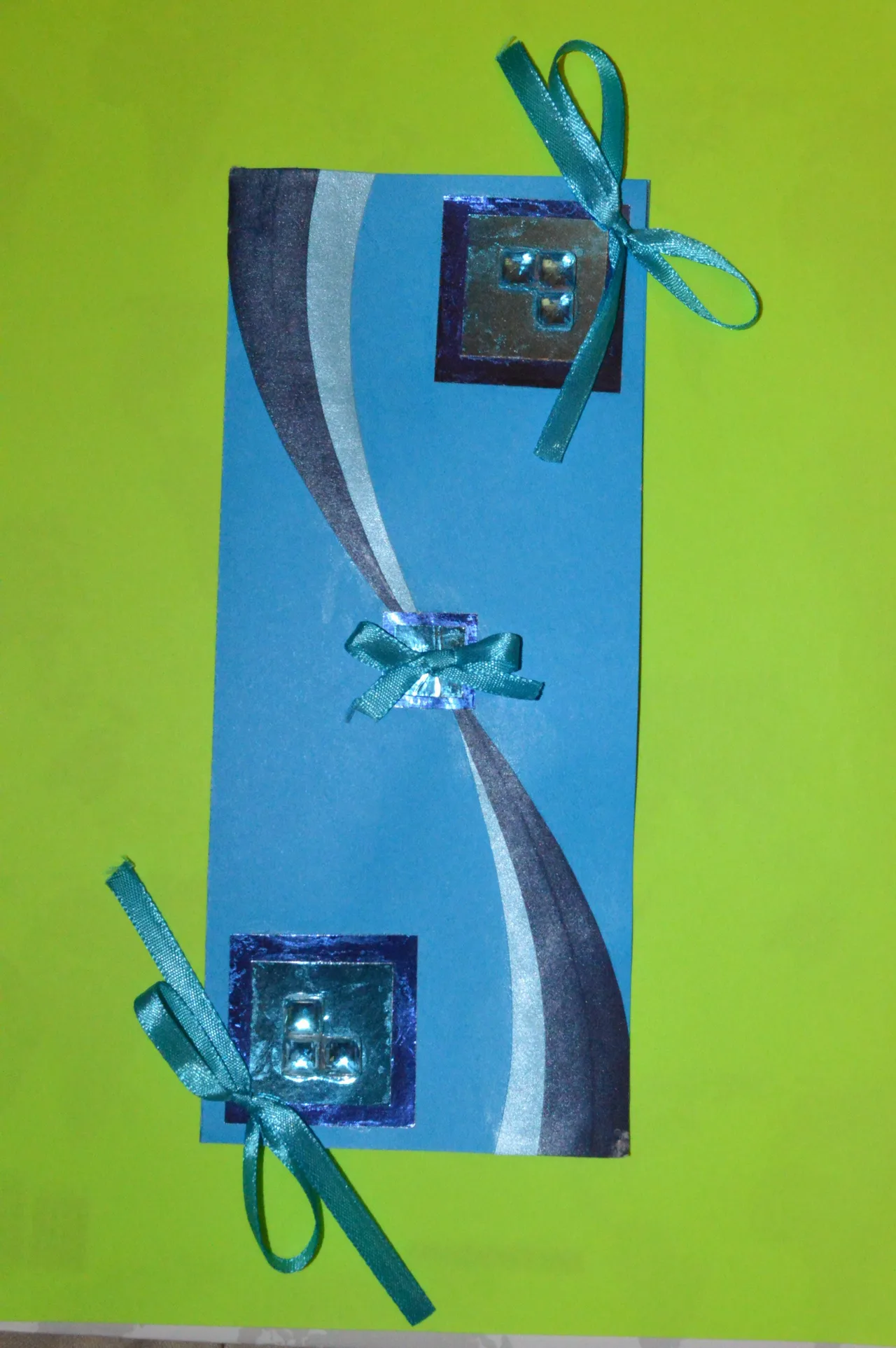 Handmade