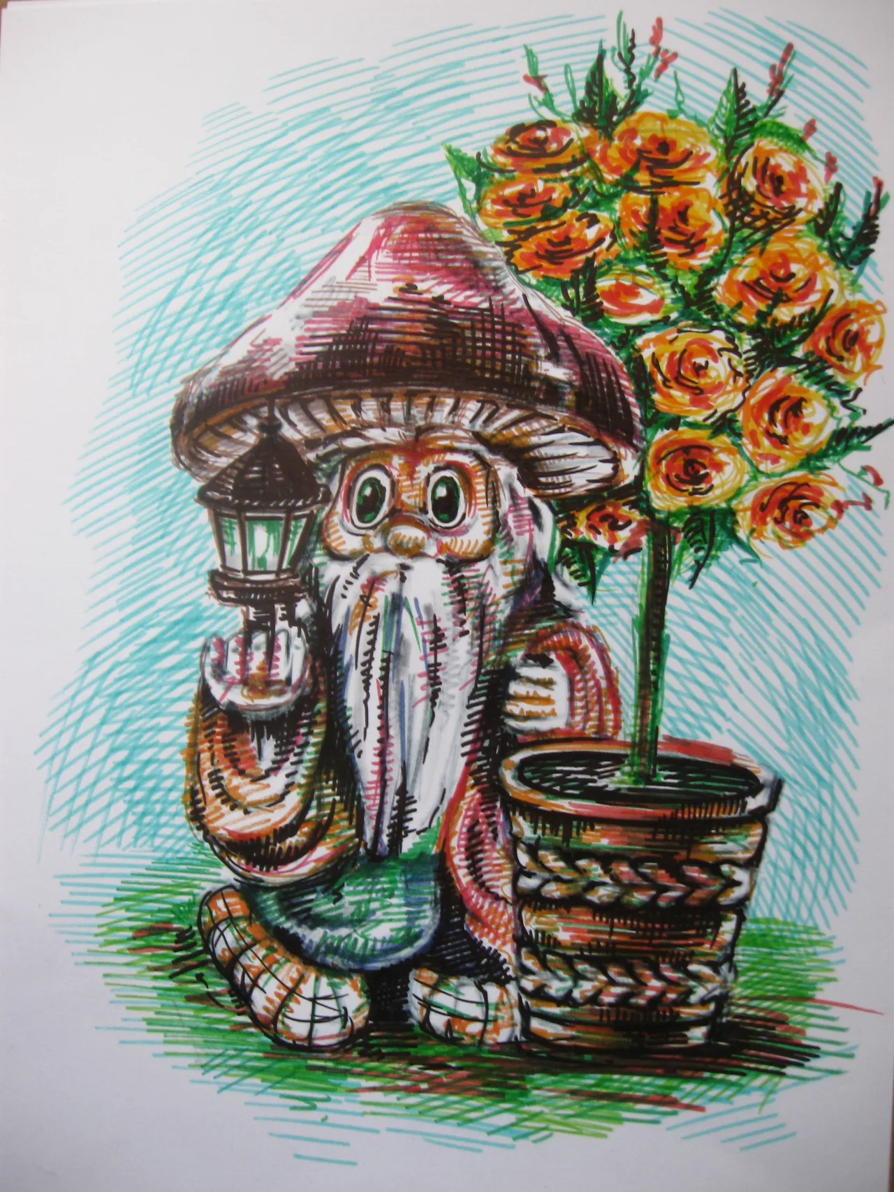 Drawing