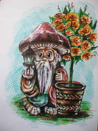 Drawing
