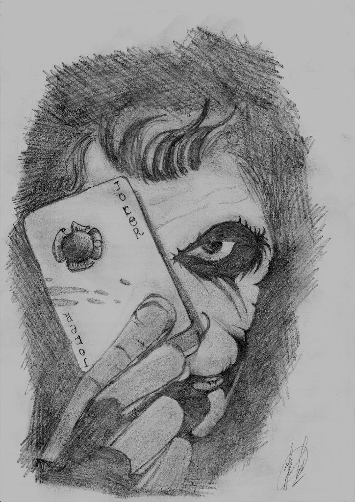 Джокер