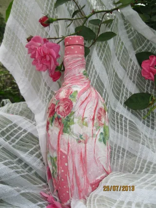 Handmade
