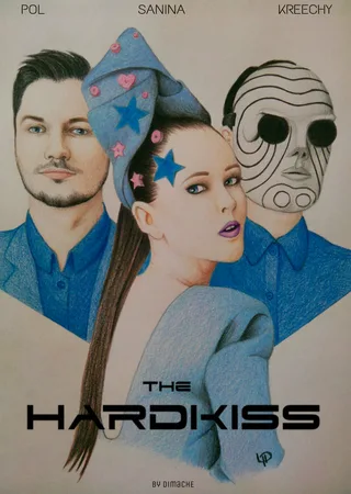 The HARDKISS