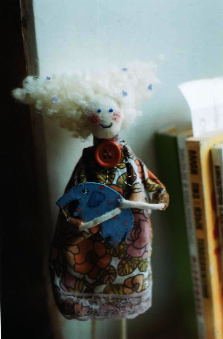 Handmade